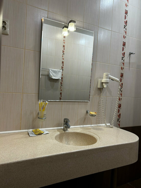 Гостиница Hotel Tula Тула-240