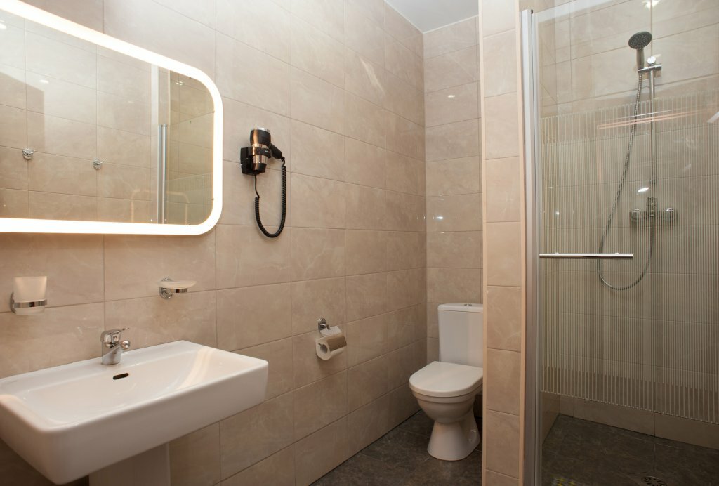 Гостиница Hotel Tula Тула