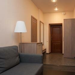 Гостиница Hotel Tula Тула-65