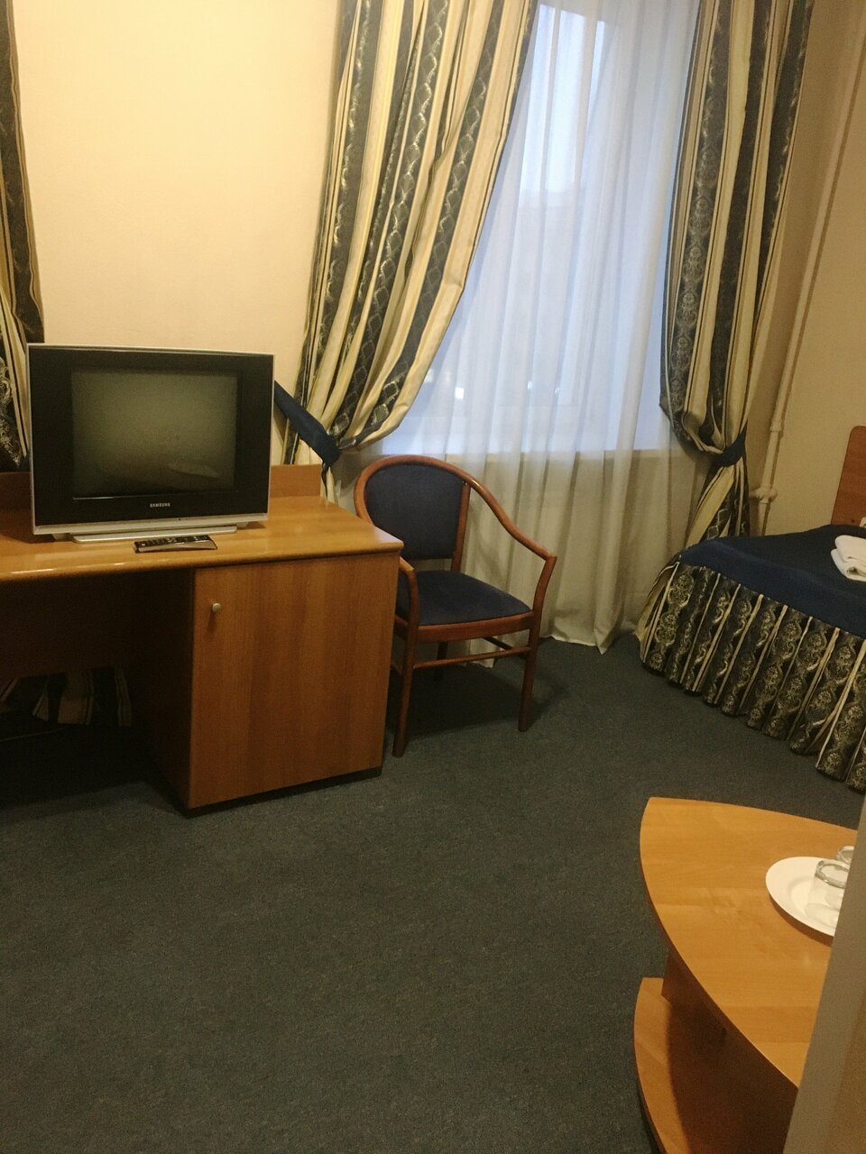 Гостиница Hotel Tula Тула