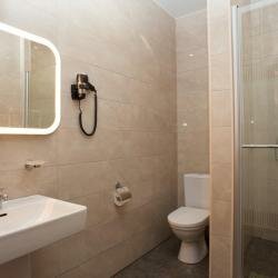 Гостиница Hotel Tula Тула-84