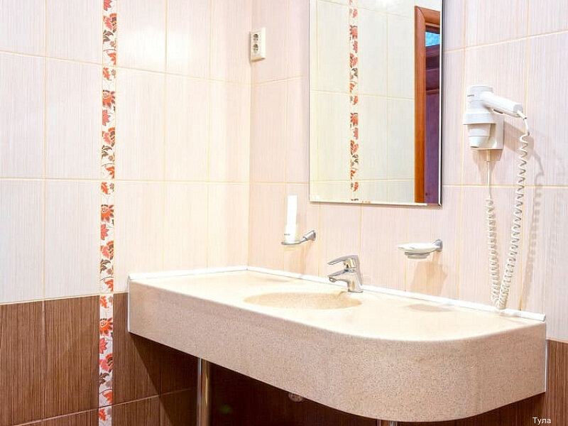 Гостиница Hotel Tula Тула-173