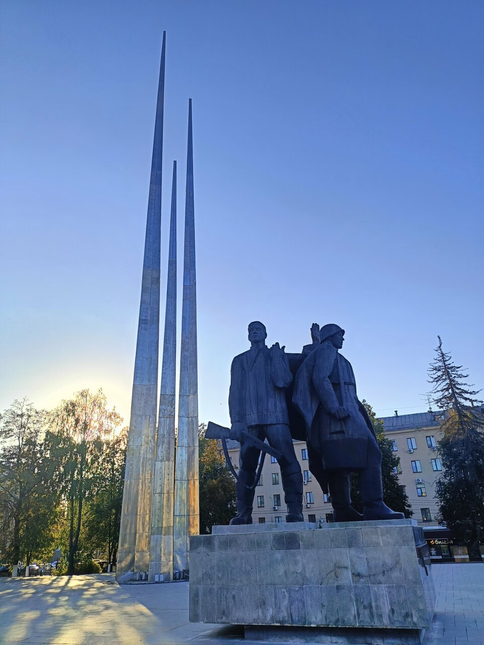 Гостиница Hotel Tula Тула-142