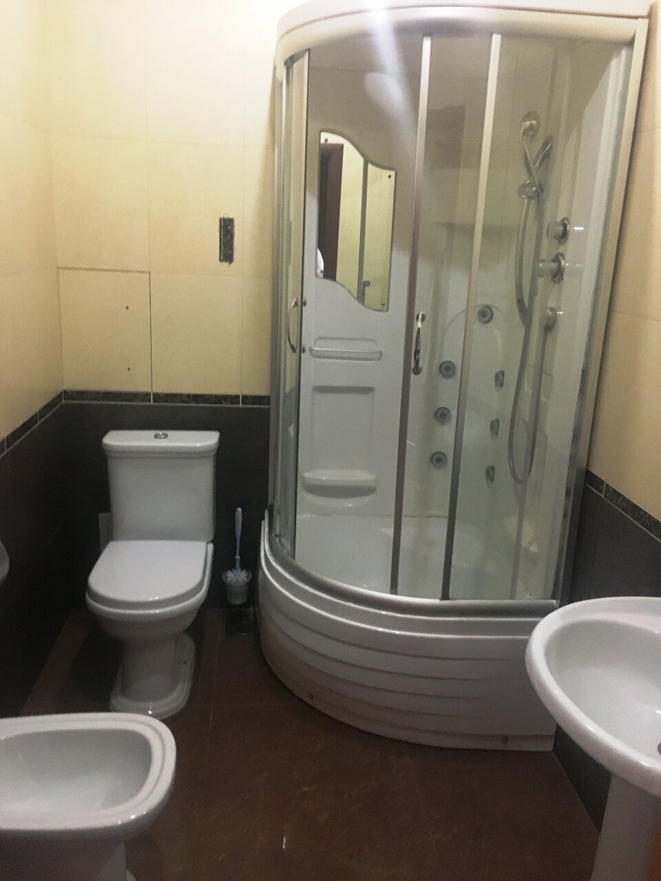 Гостиница Hotel Tula Тула