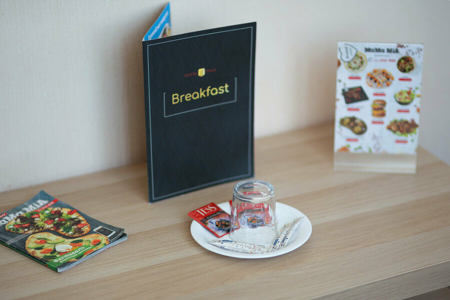 Гостиница Hotel Tula Тула