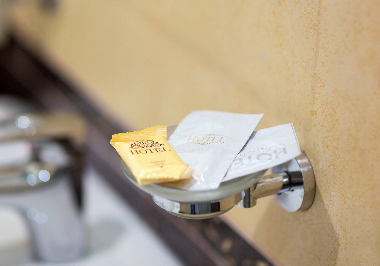 Гостиница Hotel Tula Тула-206