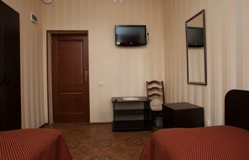 Гостиница Hotel Tula Тула-72