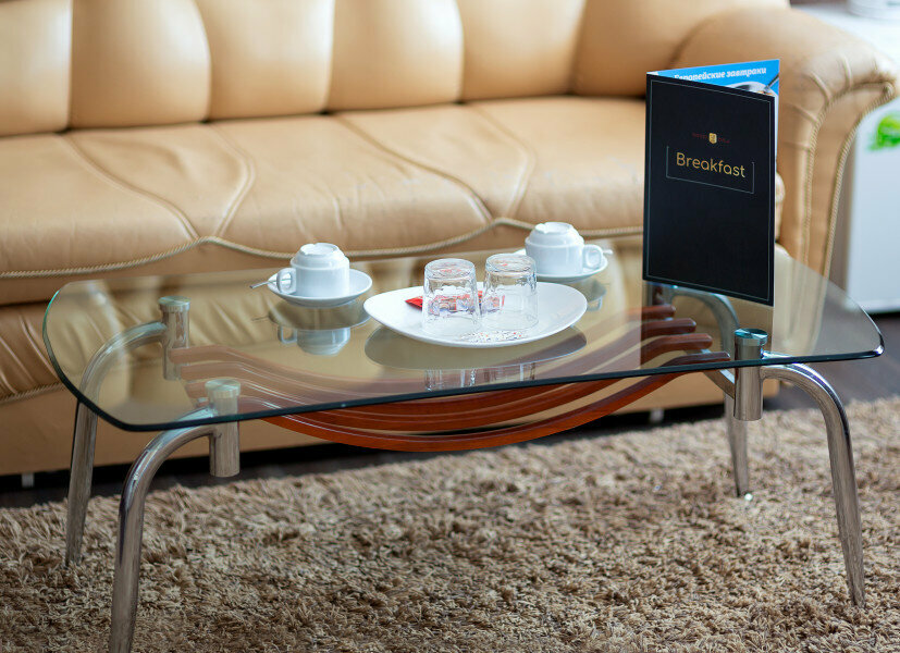 Гостиница Hotel Tula Тула