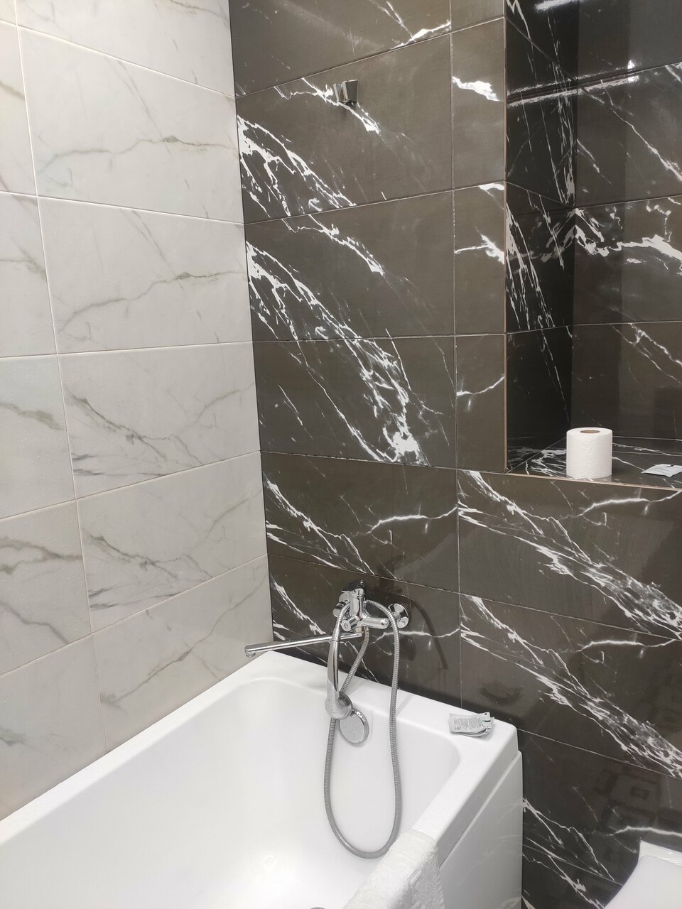 Гостиница Hotel Tula Тула-207