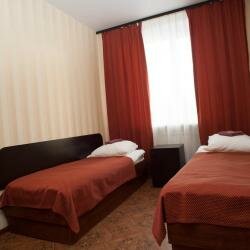 Гостиница Hotel Tula Тула-74