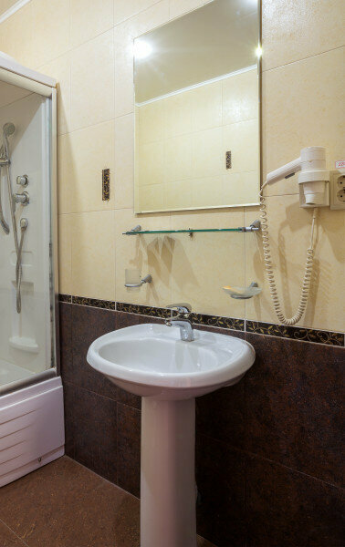 Гостиница Hotel Tula Тула