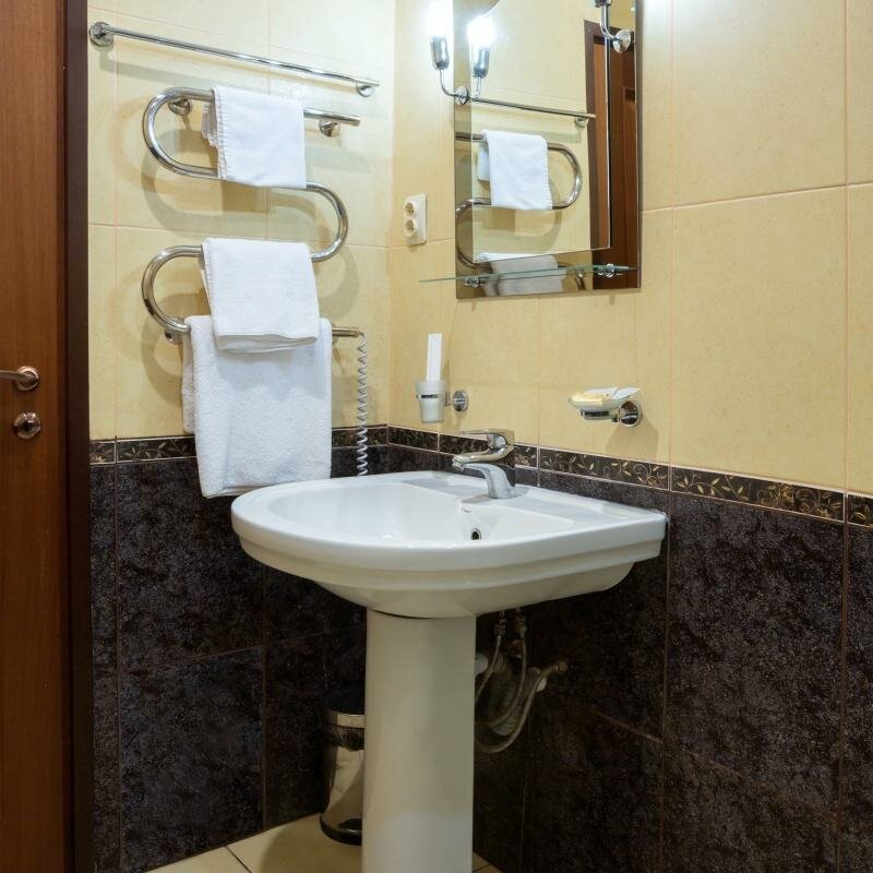 Гостиница Hotel Tula Тула