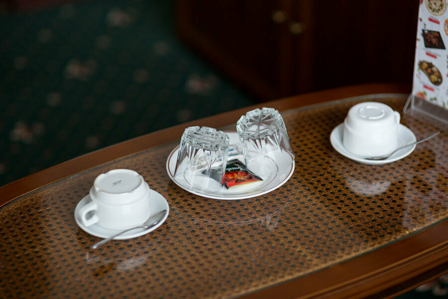 Гостиница Hotel Tula Тула