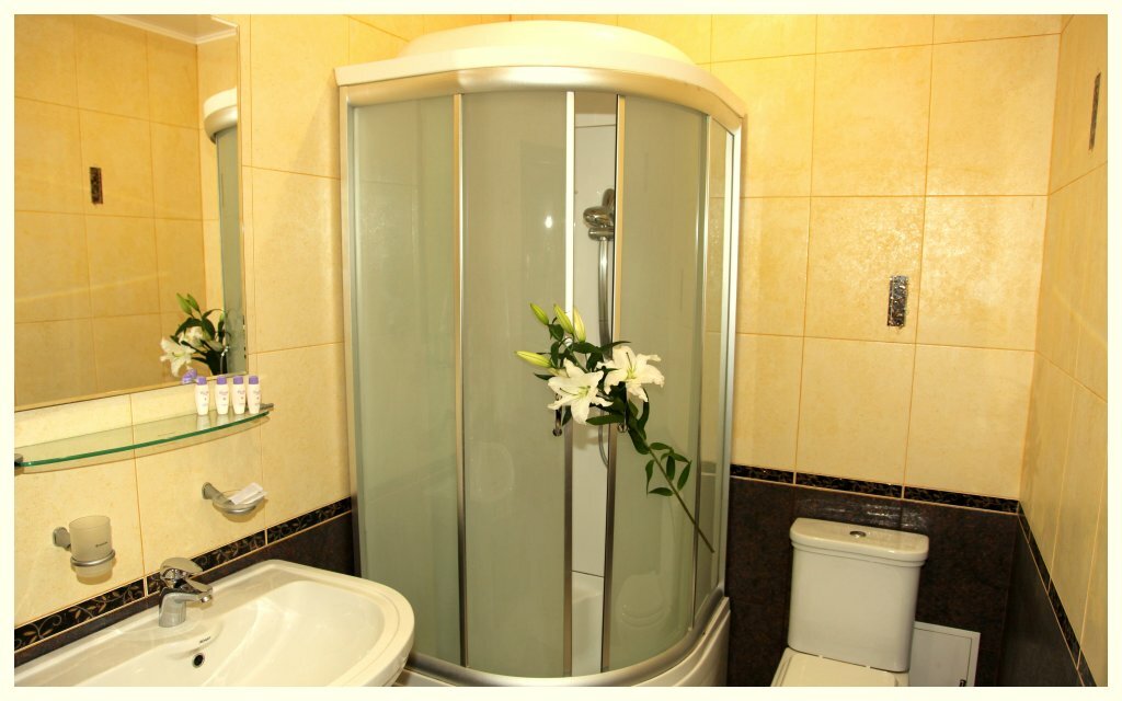 Гостиница Hotel Tula Тула-17