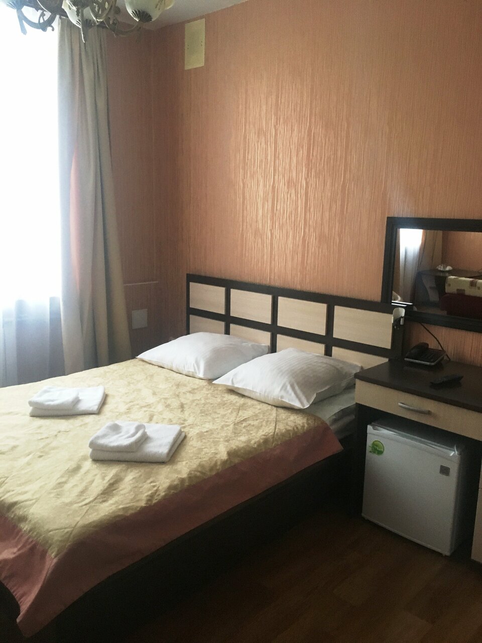 Гостиница Hotel Tula Тула