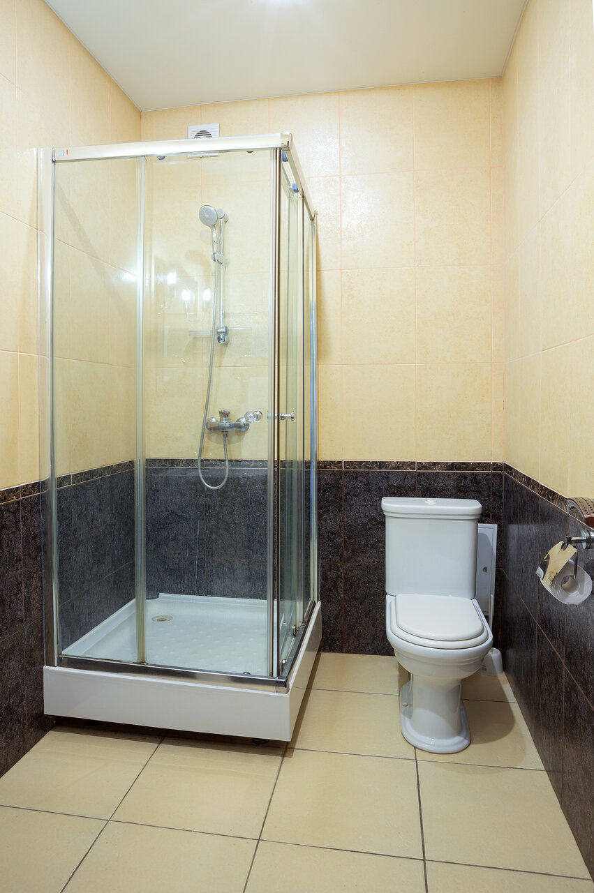 Гостиница Hotel Tula Тула