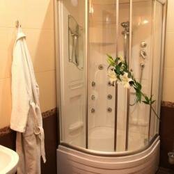 Гостиница Hotel Tula Тула-35