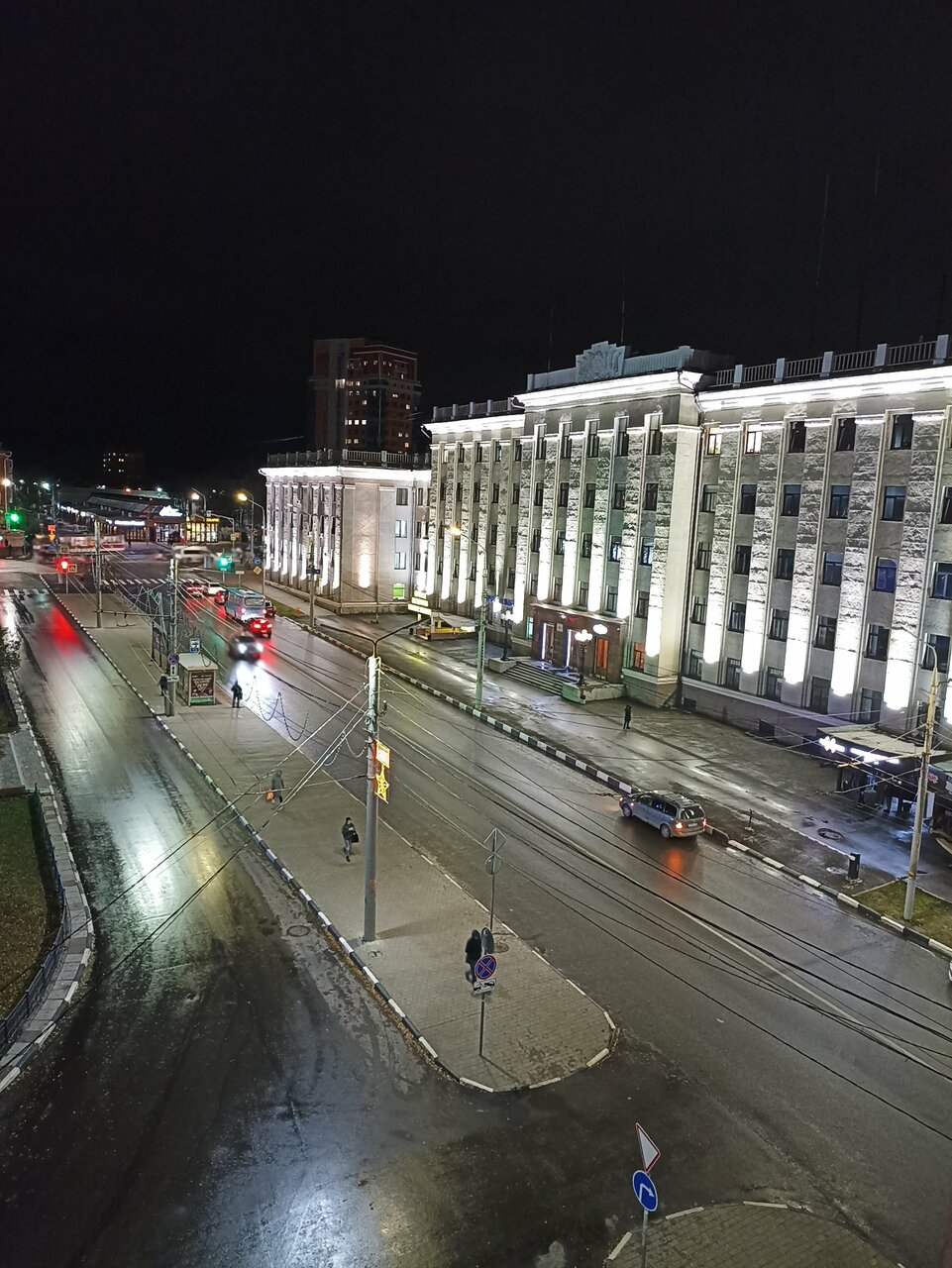 Гостиница Hotel Tula Тула-88