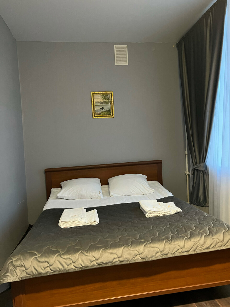 Гостиница Hotel Tula Тула