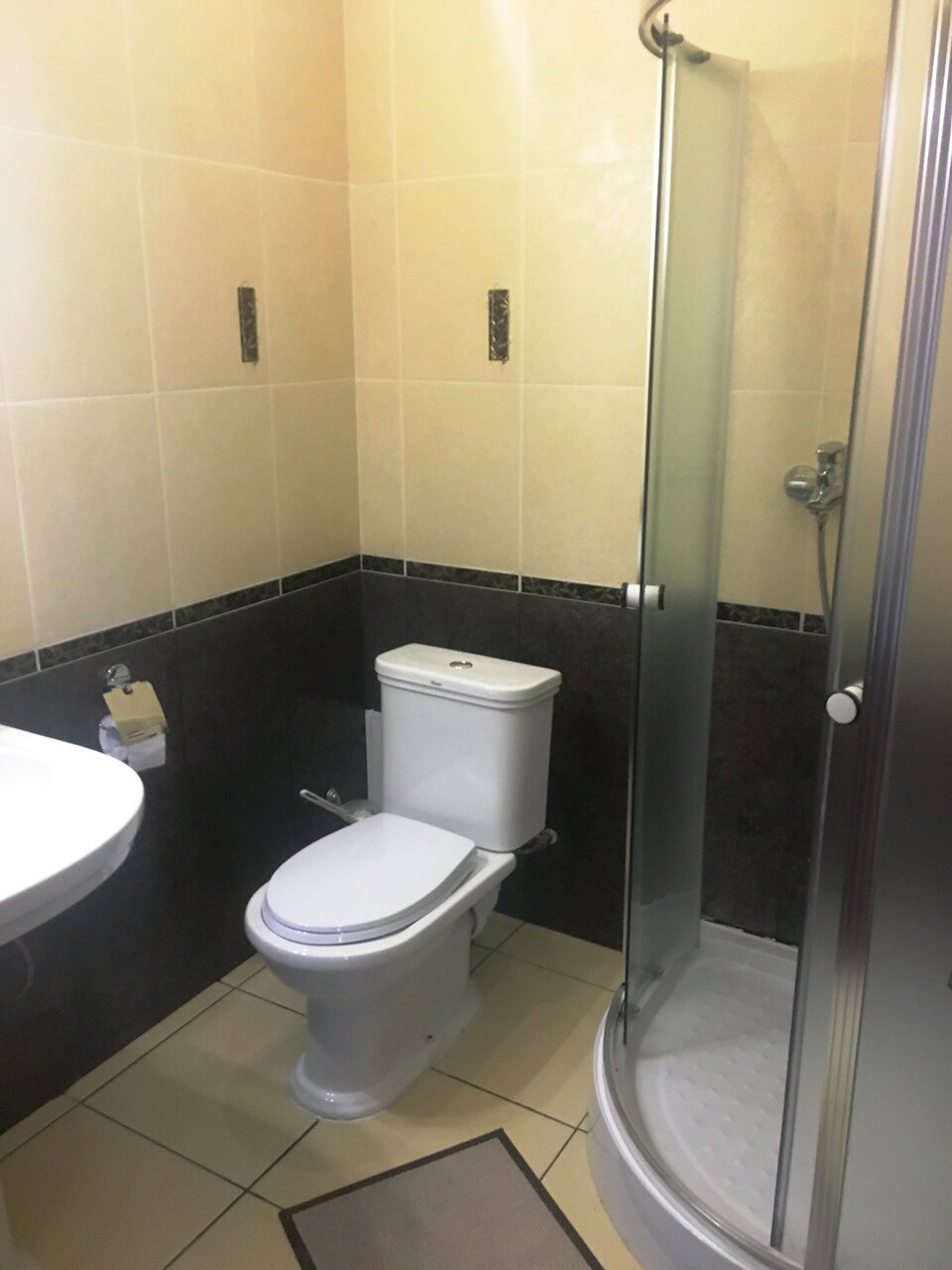 Гостиница Hotel Tula Тула