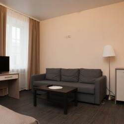 Гостиница Hotel Tula Тула-51