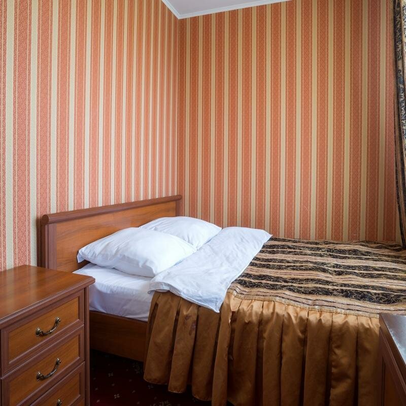 Гостиница Hotel Tula Тула