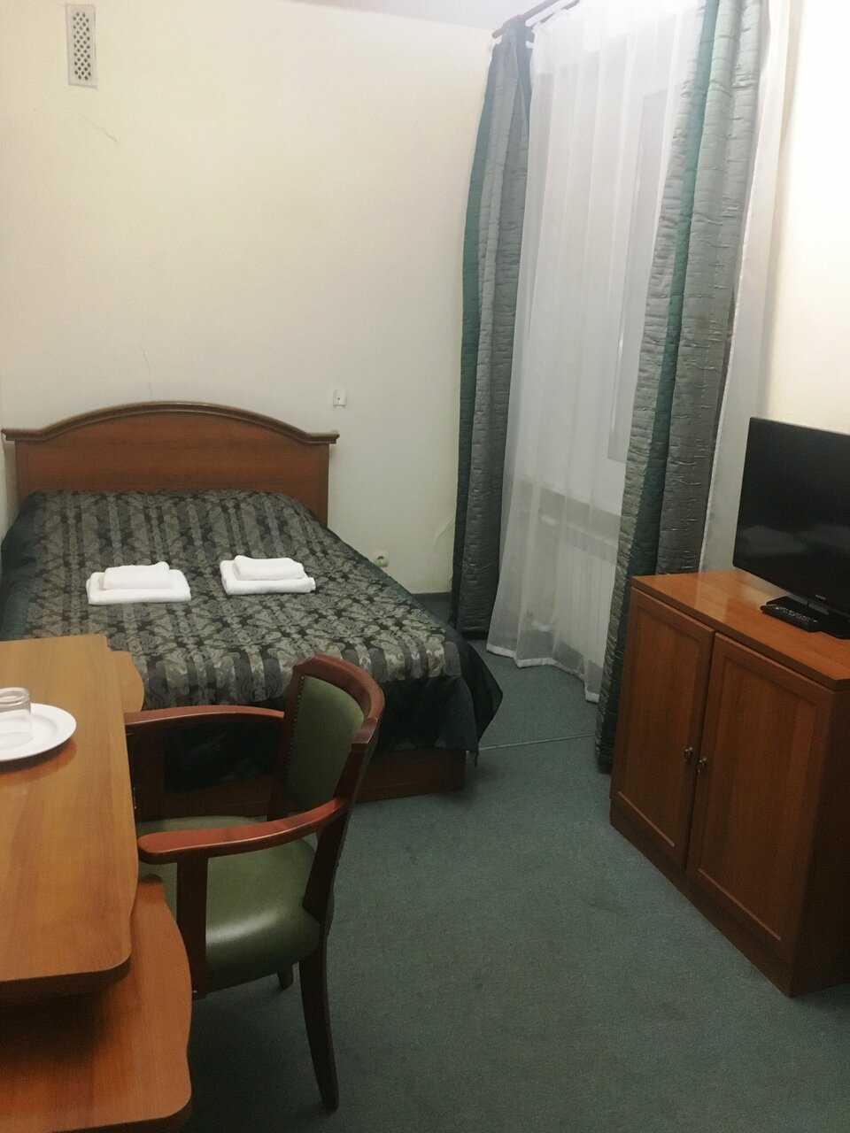 Гостиница Hotel Tula Тула