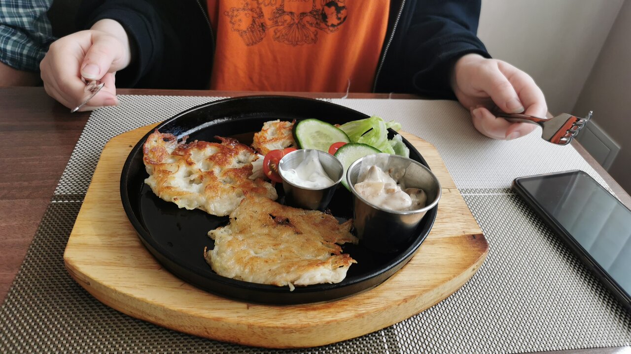 Гостиница Hotel Tula Тула-230