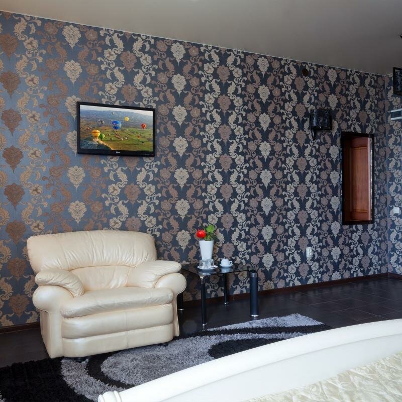 Гостиница Hotel Tula Тула