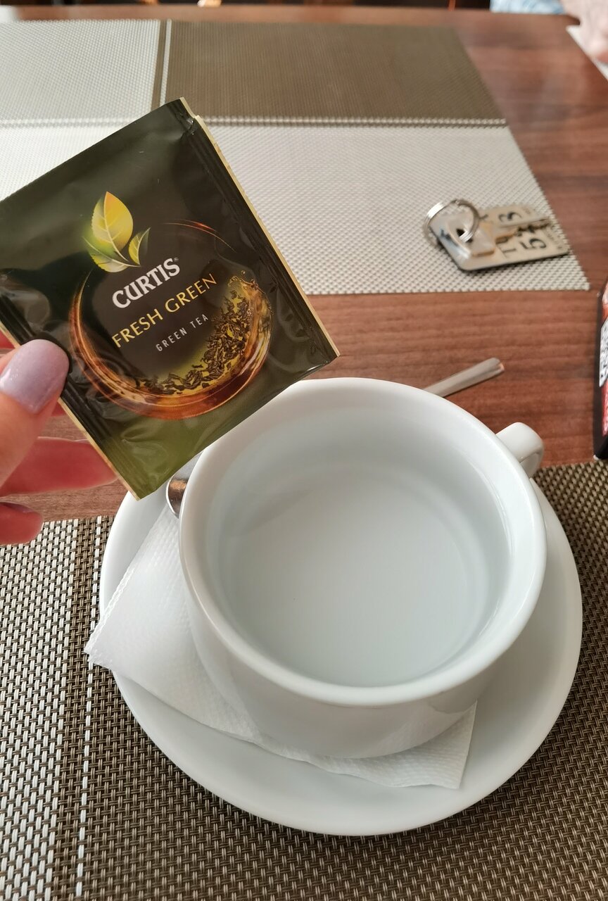 Гостиница Hotel Tula Тула-212