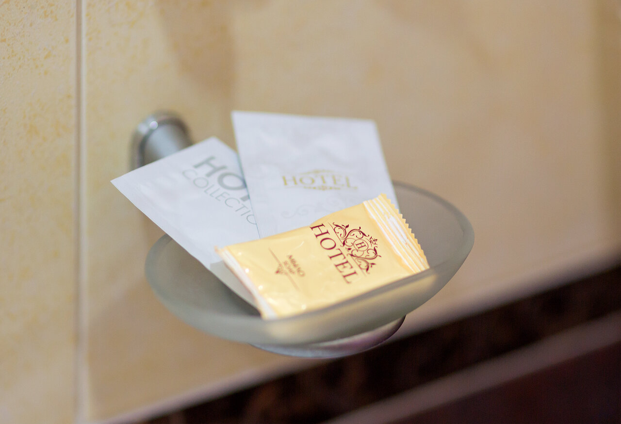 Гостиница Hotel Tula Тула-119