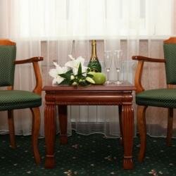 Гостиница Hotel Tula Тула-36