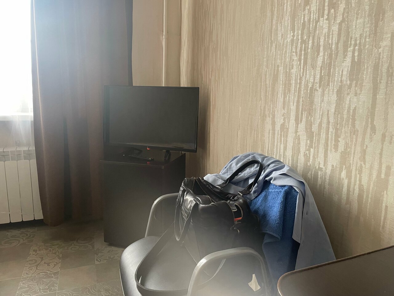 Гостиница Hotel Tula Тула-235