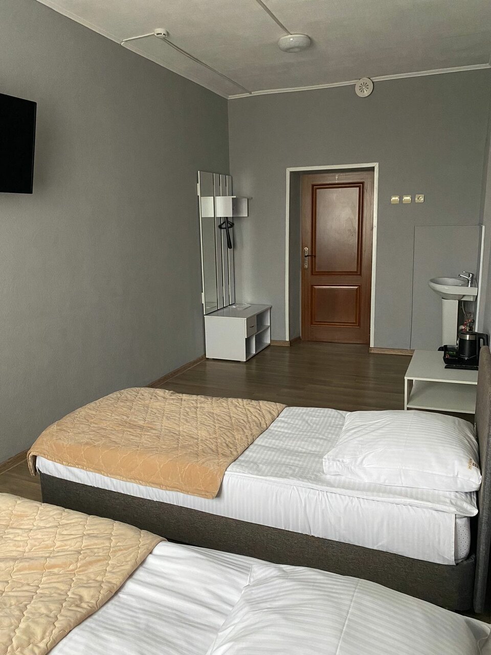 Гостиница Hotel Tula Тула