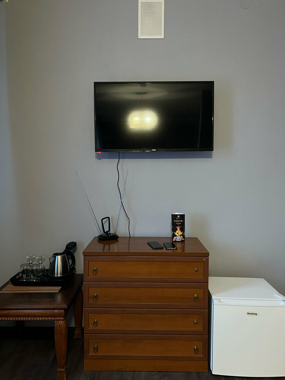 Гостиница Hotel Tula Тула