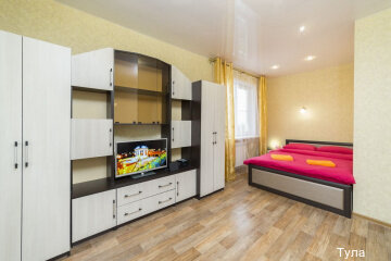 Гостиница Hotel Tula Тула-96