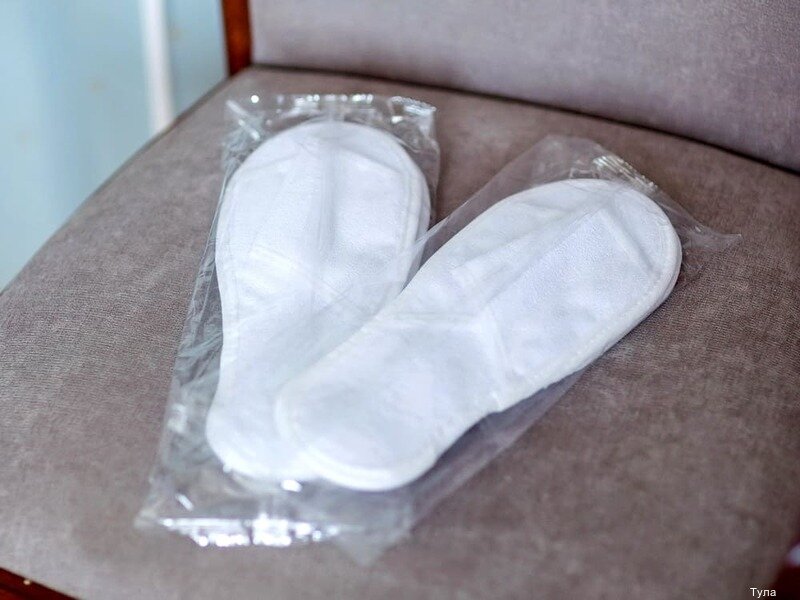 Гостиница Hotel Tula Тула-178