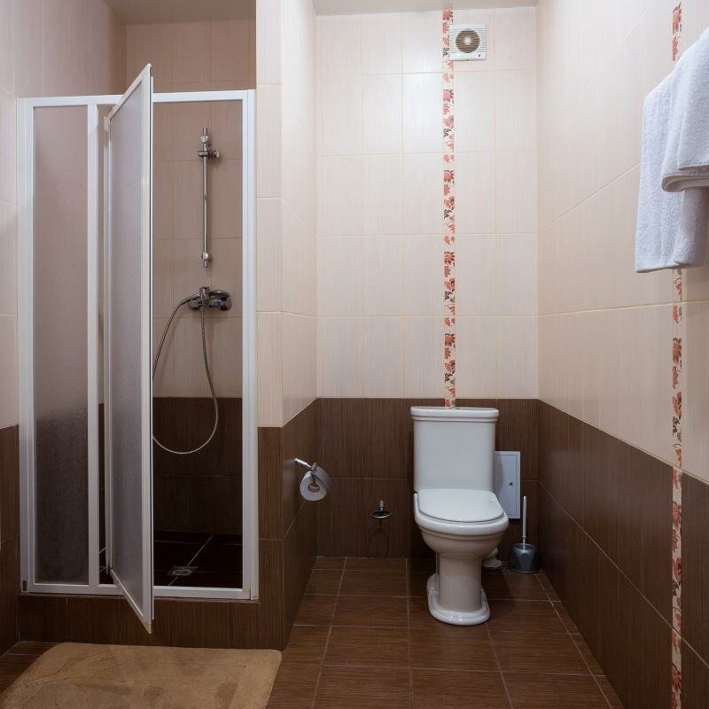 Гостиница Hotel Tula Тула