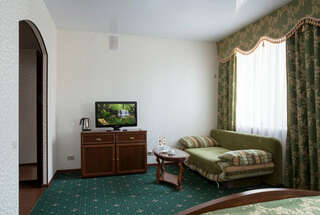 Гостиница Hotel Tula Тула Полулюкс-5