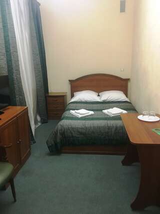 Гостиница Hotel Tula Тула Эконом (удобства на этаже)-1