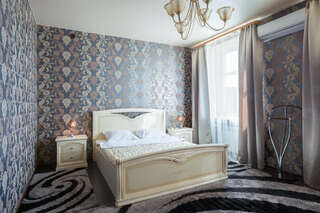 Гостиница Hotel Tula Тула Полулюкс-1