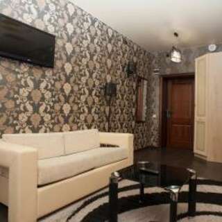 Гостиница Hotel Tula Тула-7