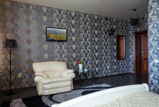 Гостиница Hotel Tula Тула Полулюкс-2