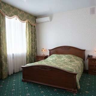 Гостиница Hotel Tula Тула Стандарт трёхместный+диван-10