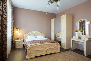 Гостиница Hotel Tula Тула Полулюкс-7