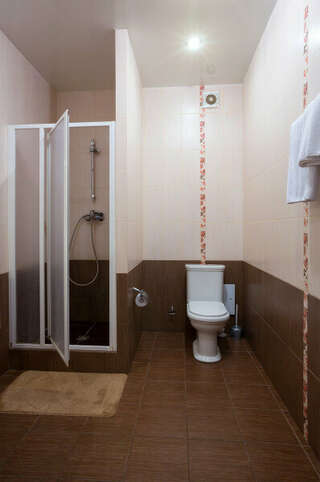 Гостиница Hotel Tula Тула Полулюкс-6