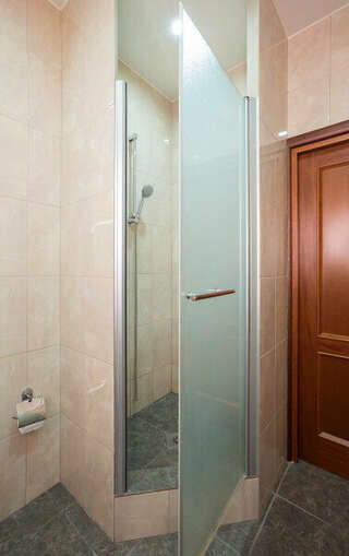 Гостиница Hotel Tula Тула Полулюкс-10