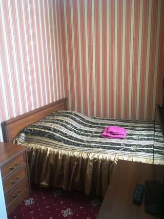 Гостиница Hotel Tula Тула Полулюкс-4