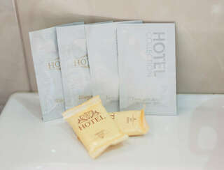 Гостиница Hotel Tula Тула Полулюкс-9