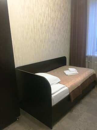 Гостиница Hotel Tula Тула Эконом (удобства на этаже)-1